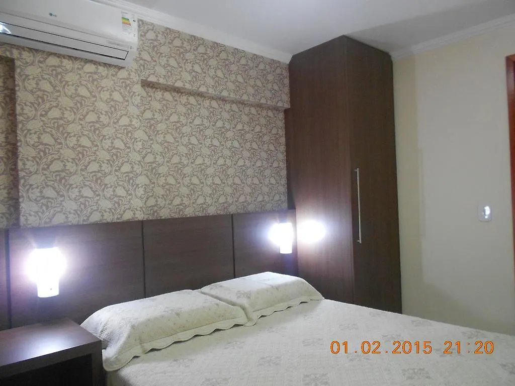 Luxuoso Quarto E Sala Mobiliado Recife 0*,