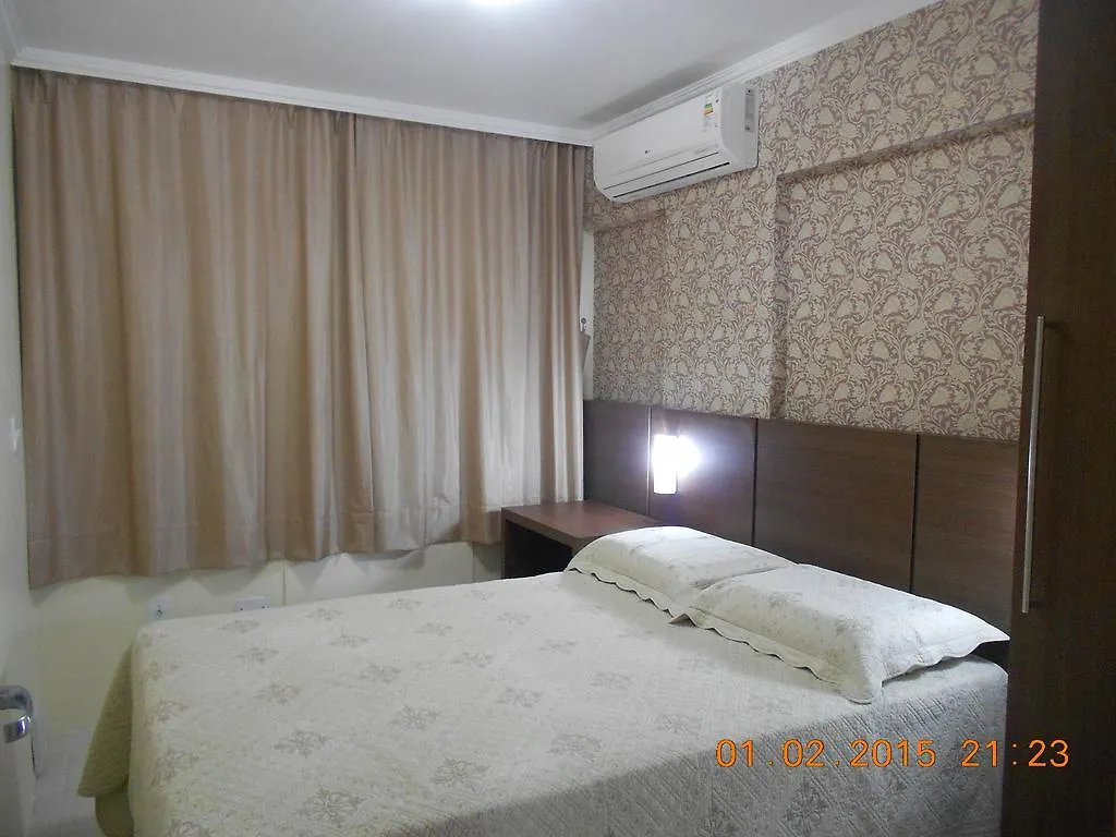 Apartment Luxuoso Quarto E Sala Mobiliado Recife Brazil