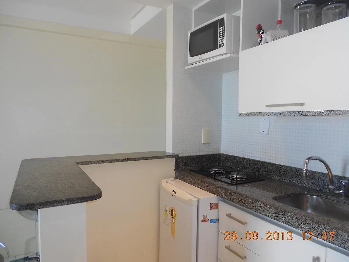 Luxuoso Quarto E Sala Mobiliado Recife