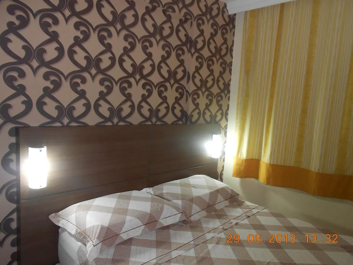 Luxuoso Quarto E Sala Mobiliado Recife Apartment